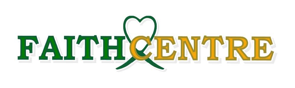 Faith Centre Footer Logo